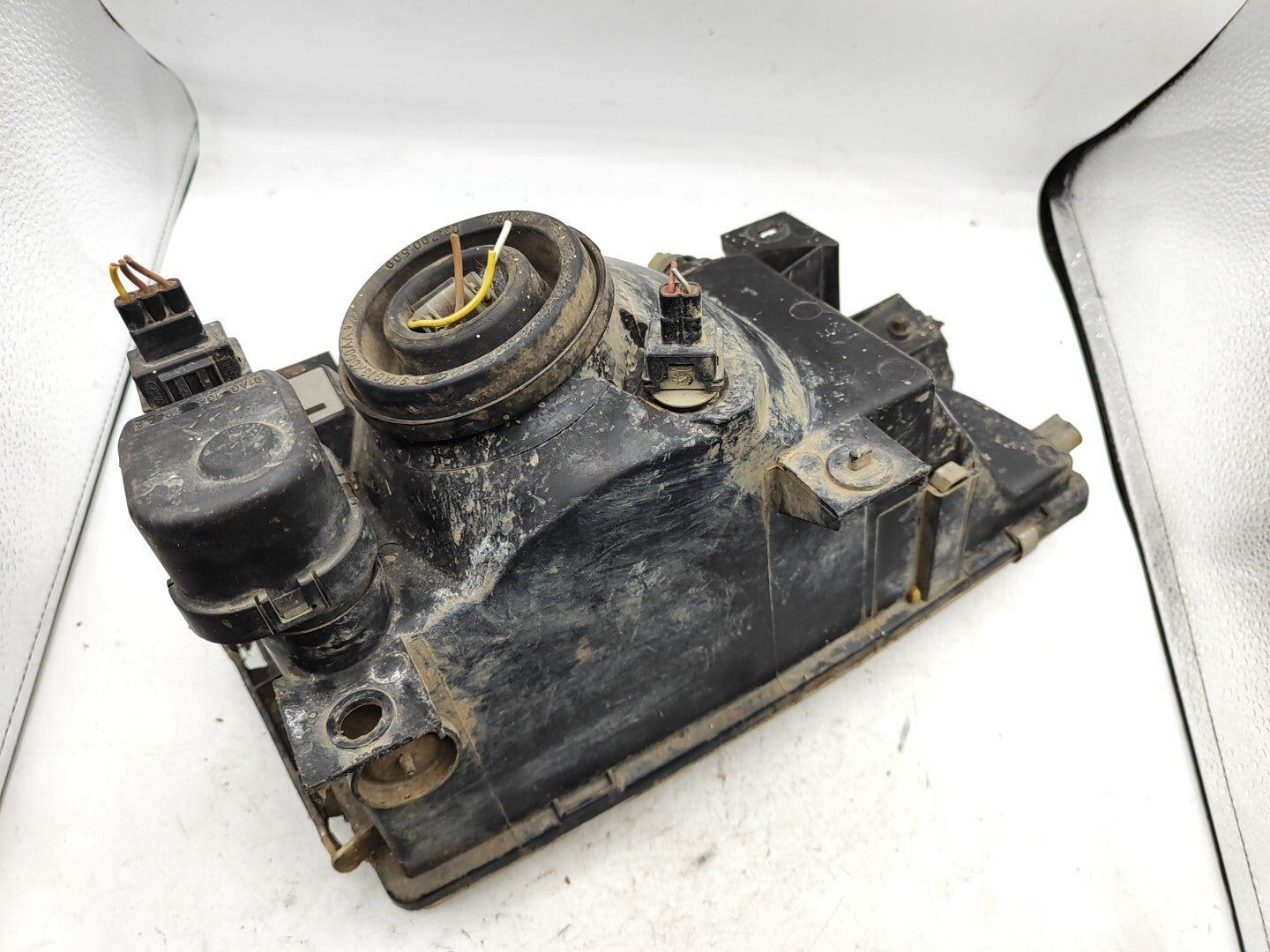 Ford Escort 1992 LHD Front Left Side Headlight Lamp Light 91AG13006C2B