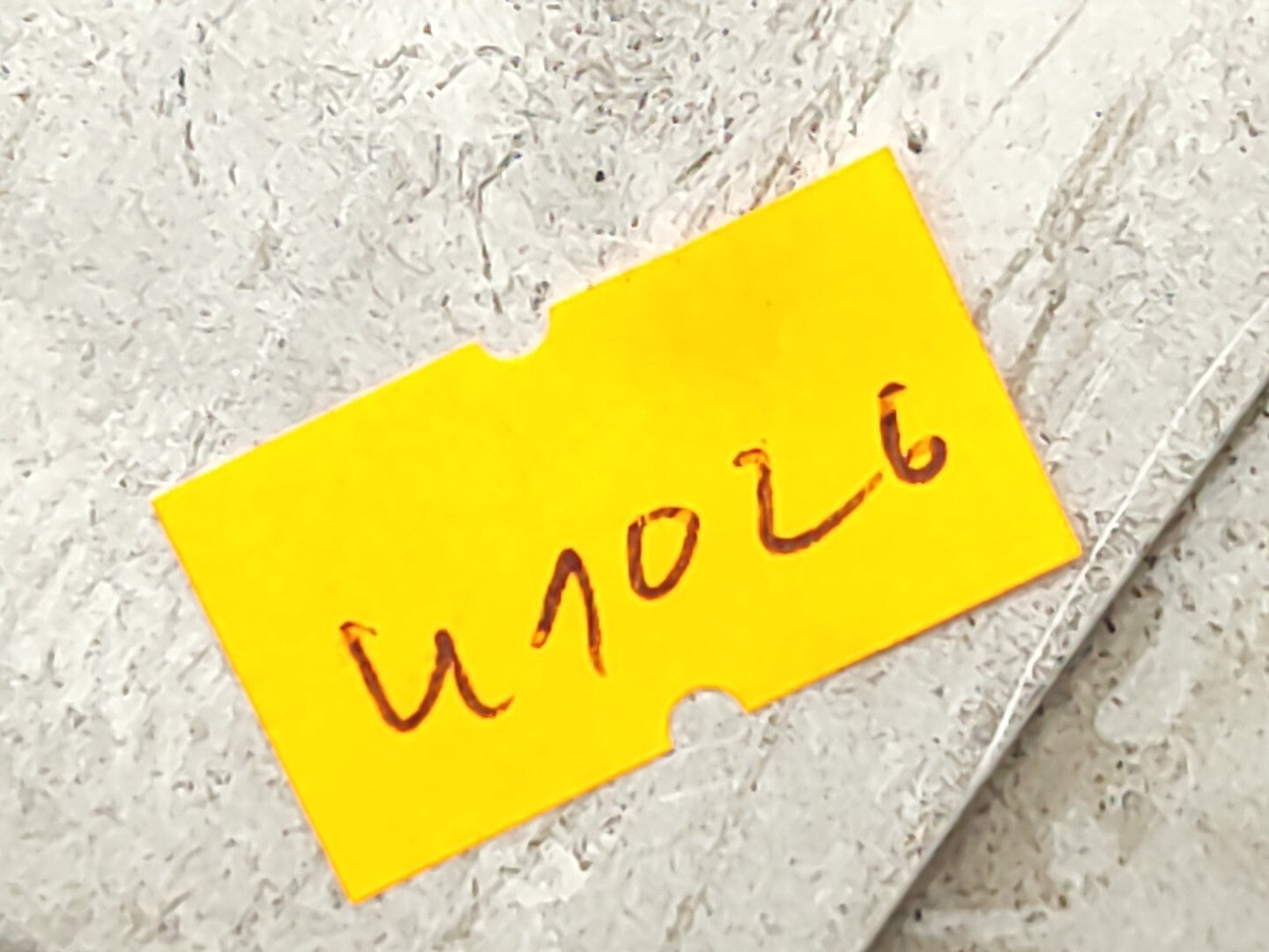 BMW 325i E36 1992 Front Panel Dashboard Clock Screen Display 1387414