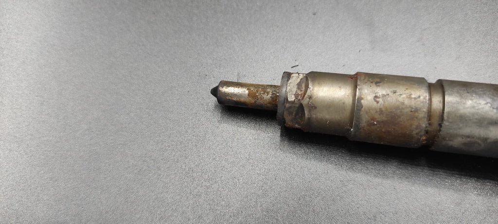 Alfa Romeo 156 SW 2.4JTD 110kW Diesel 2003 Engine Fuel Injector 0445110002