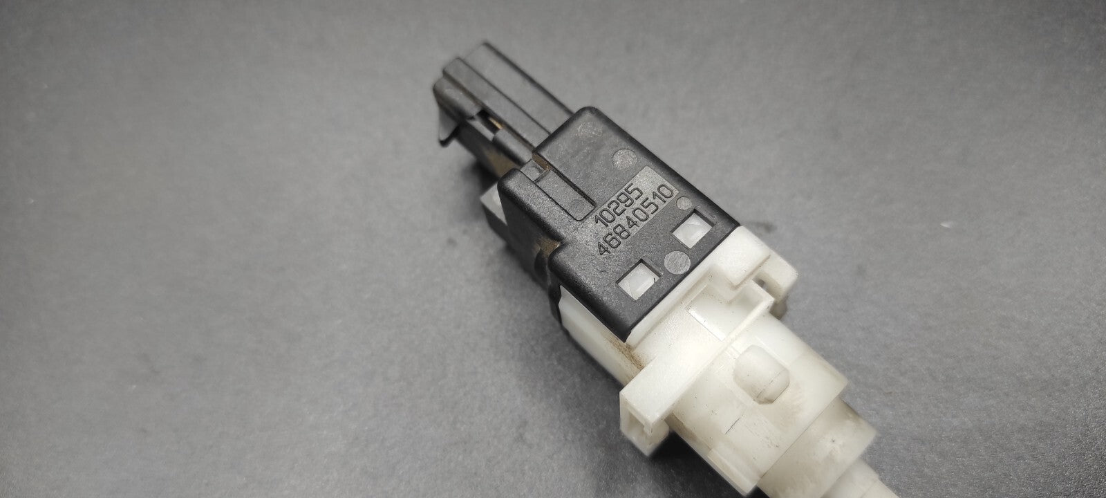 Alfa Romeo 156 Diesel JTD 110kW 16V 2004 Brake Pedal Sensor 46840510