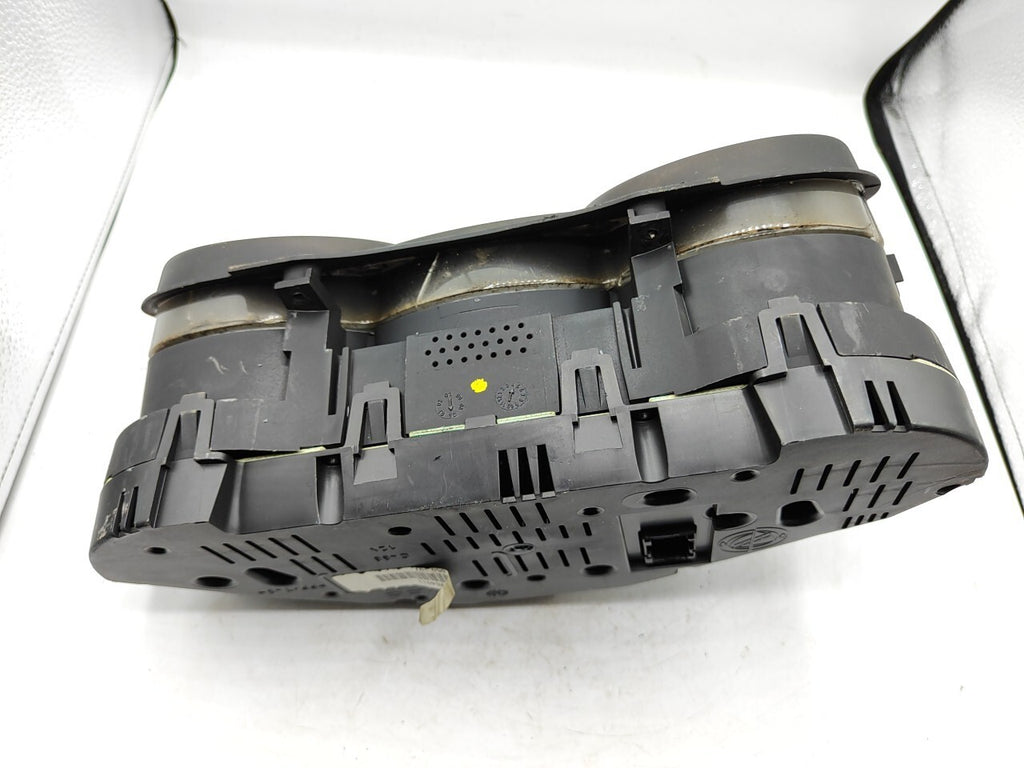 Alfa Romeo GT 1.9JTD 2005 LHD Dash Cluster Speedometer 156050197