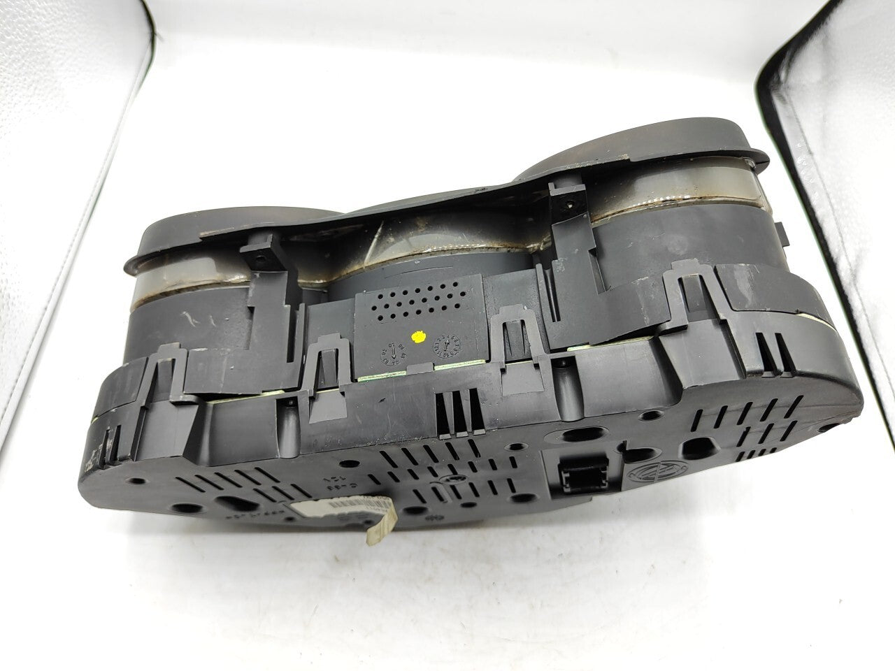 Alfa Romeo GT 1.9JTD 2005 LHD Dash Cluster Speedometer 156050197