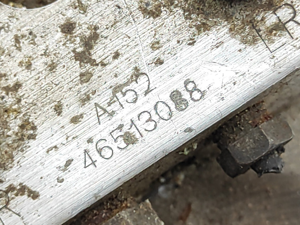 Alfa Romeo 156 2.4JTD 2001 ABS Brake Pump Module 46513088 0265216401