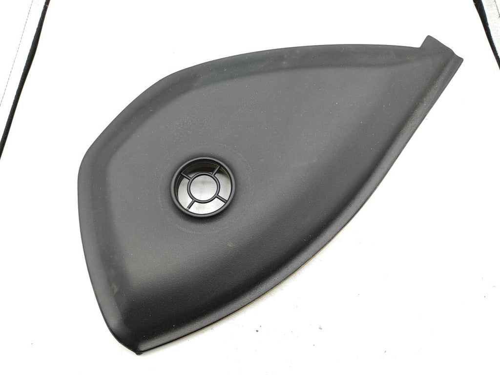 Alfa Romeo 166 2.4JTD 110kW 2001 LHD Front Dashboard Panel Cover 476020000