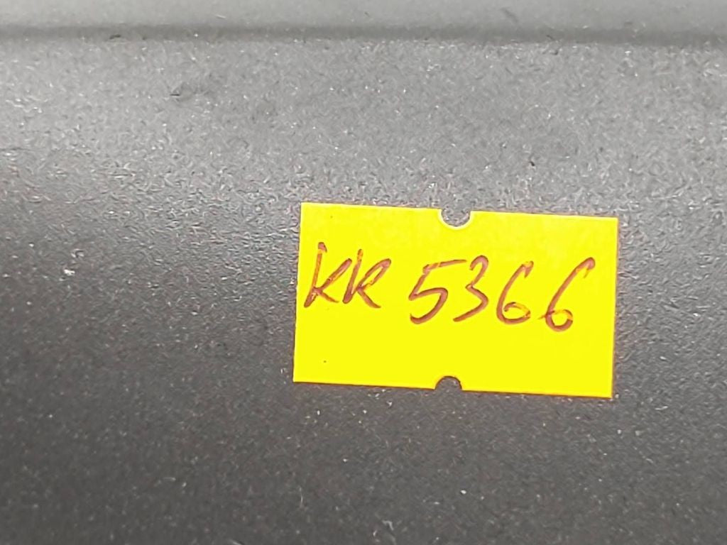 Volvo S70 V70 XC 1997 plastic wing mirror trim cover 9151347 