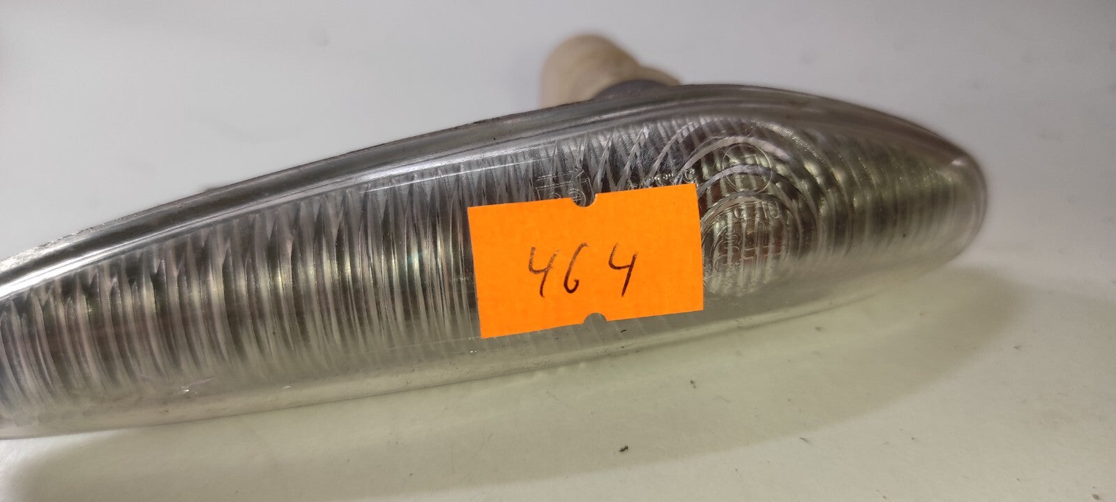 Alfa Romeo 166 2.4JTD 110kW 2002 Front Left Fender Indicator Light 60597300