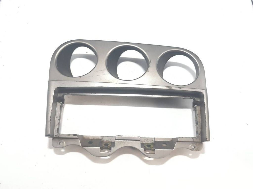 Alfa Romeo 156 Facelift 2005 Radio gauge head unit trim 225679 