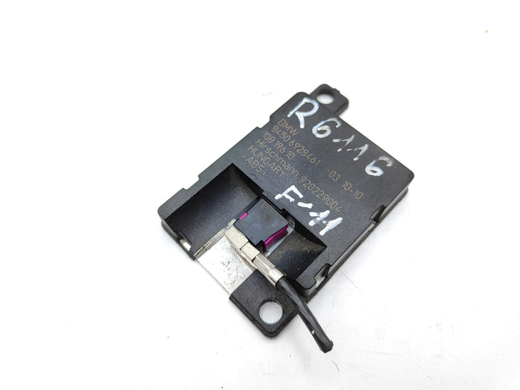 BMW 7 Series E65 E66 Bluetooth Antenna Module 6928461 84506928461