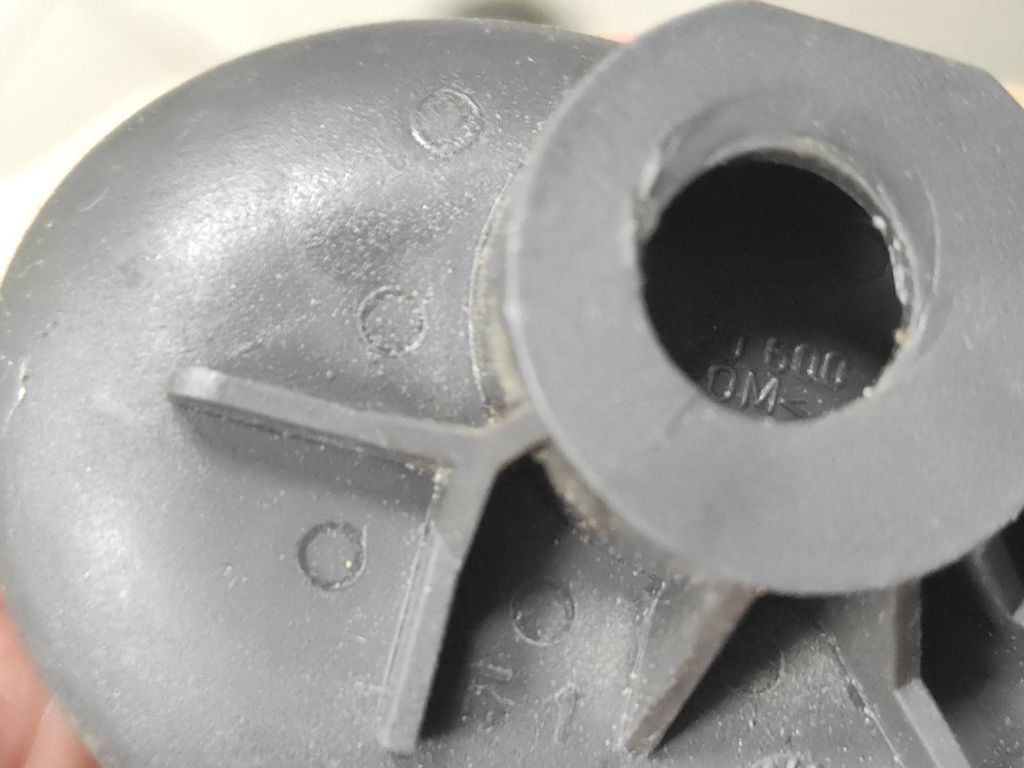 Saab 9-5 2.0T 110kW Petrol 2000 front left door interior handle 4420600 