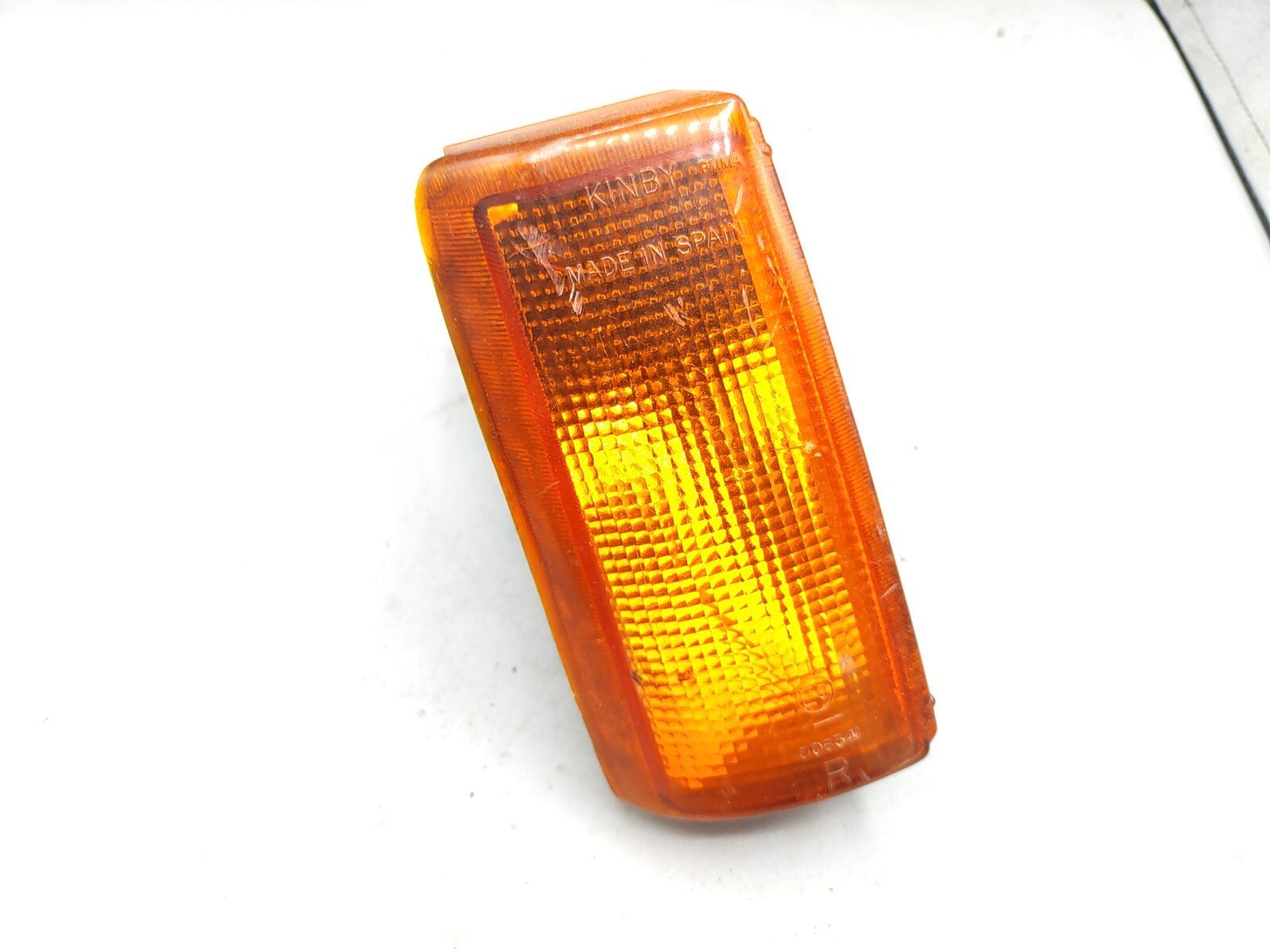 Opel Corsa A Front Right Indicator Turn Light E9006341