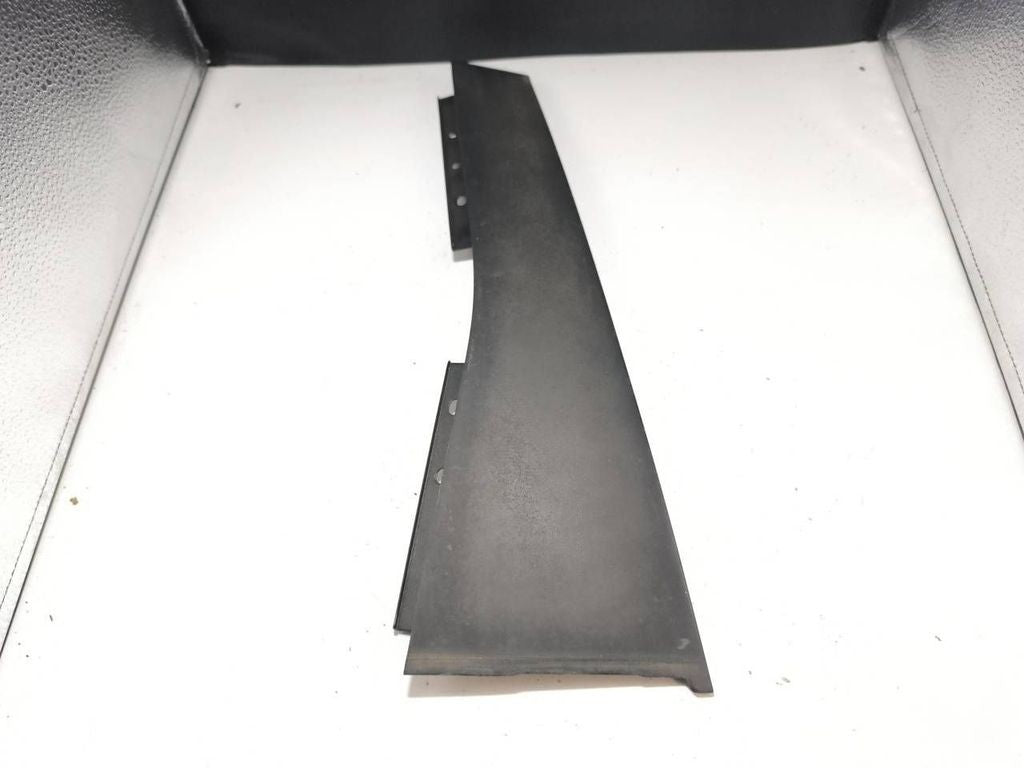 Fiat Croma 2007 Rear Left Door B Pillar trim exterior cover