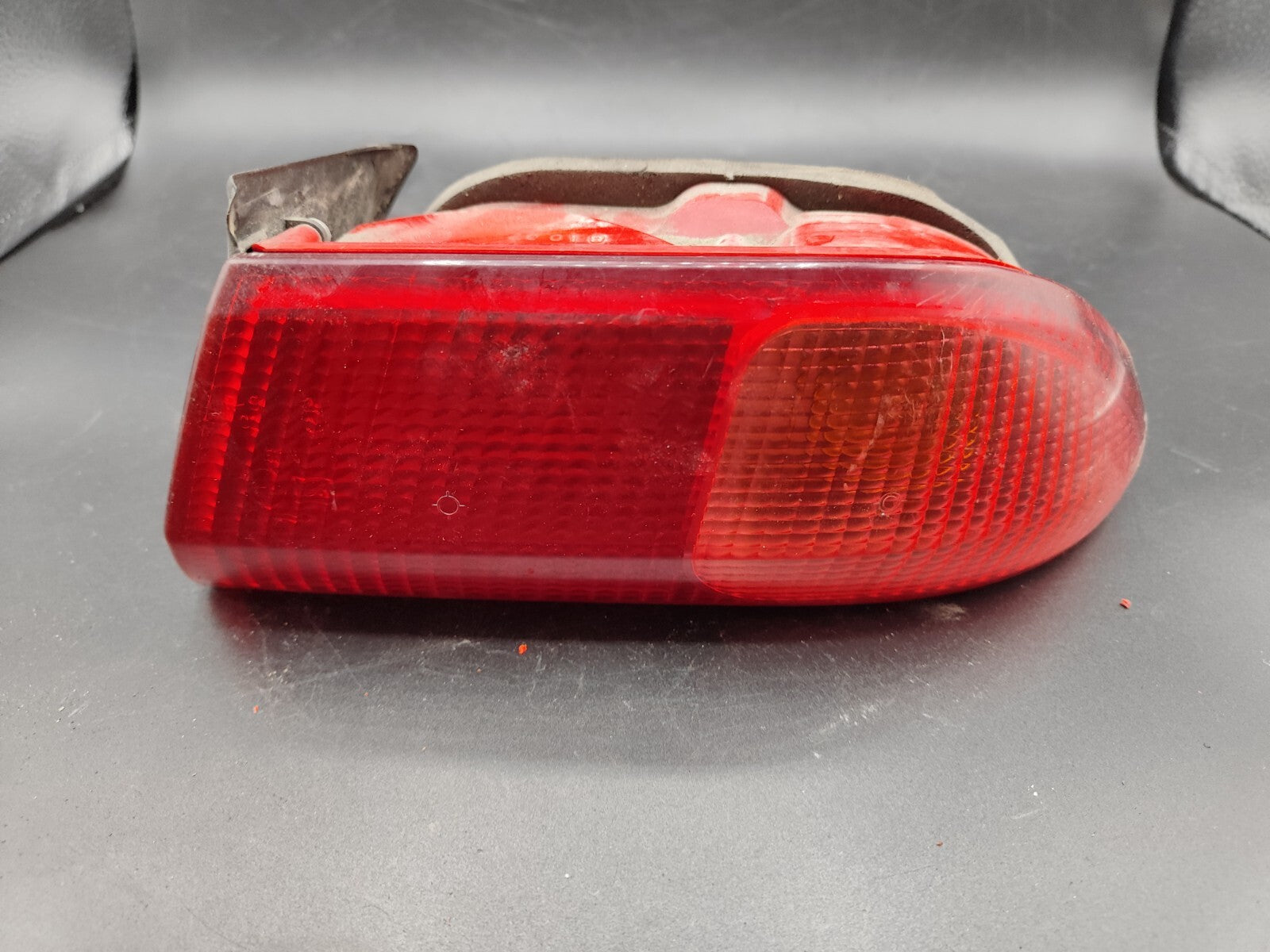 Alfa Romeo 156 SW 2.4JTD 150HP 2003 LHD Rear Right Outer Taillight 60620136