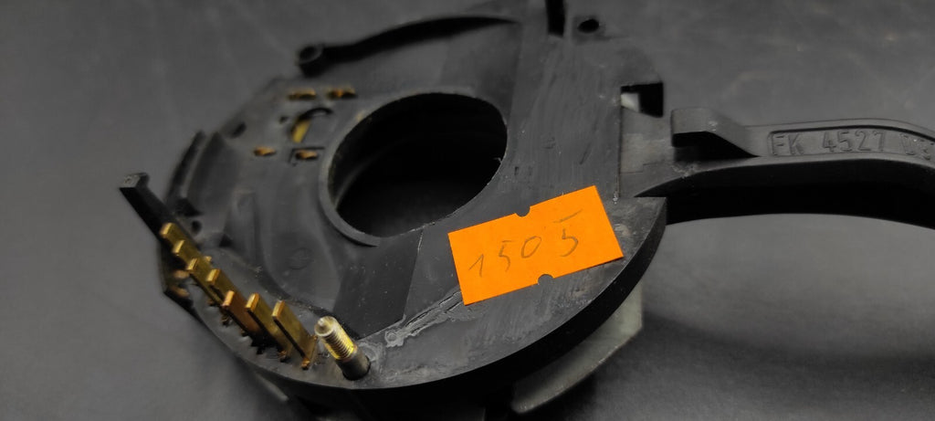 Volkswagen VW Golf Jetta Mk1 1985 Turn Light Indicator Control Stalk FK4527