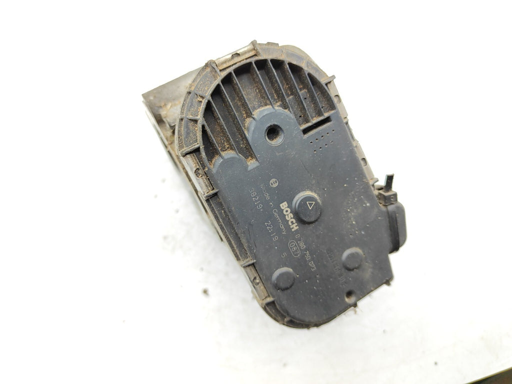 Alfa Romeo 147 1.6 TS 2000 Petrol Engine Throttle Body Valve 0280750073