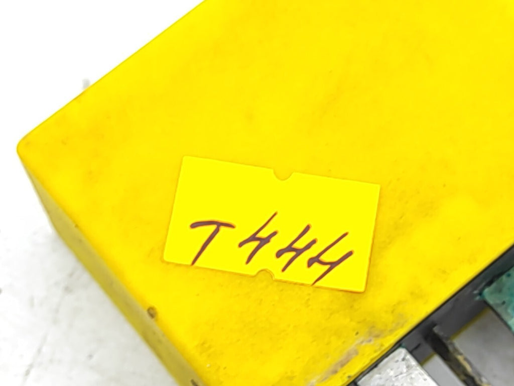 Alfa Romeo 166 2.4JTD 2001 Central Lock Relay 46469671