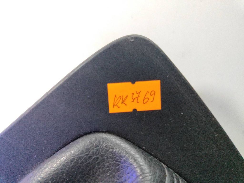 Volvo S60 2002 Gear shifter surround trim plastic 9184817 