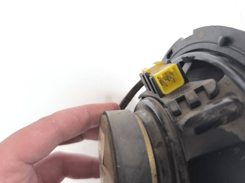 Alfa Romeo 156 2.4JTD 129kW 2005 Bose front door speaker 60677059 