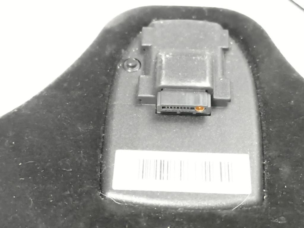 Mercedes-Benz C218 CLS Phone control unit module A2048201211 