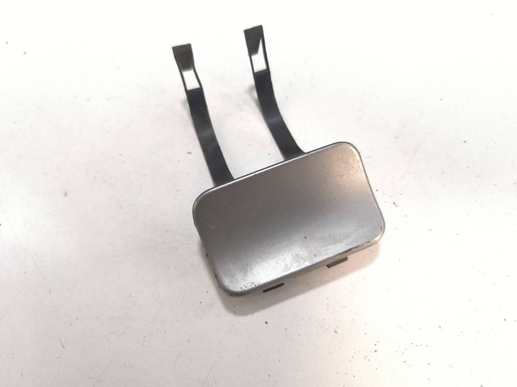 Peugeot 607 2001 rear bumper row hook cap cover 9629154177 