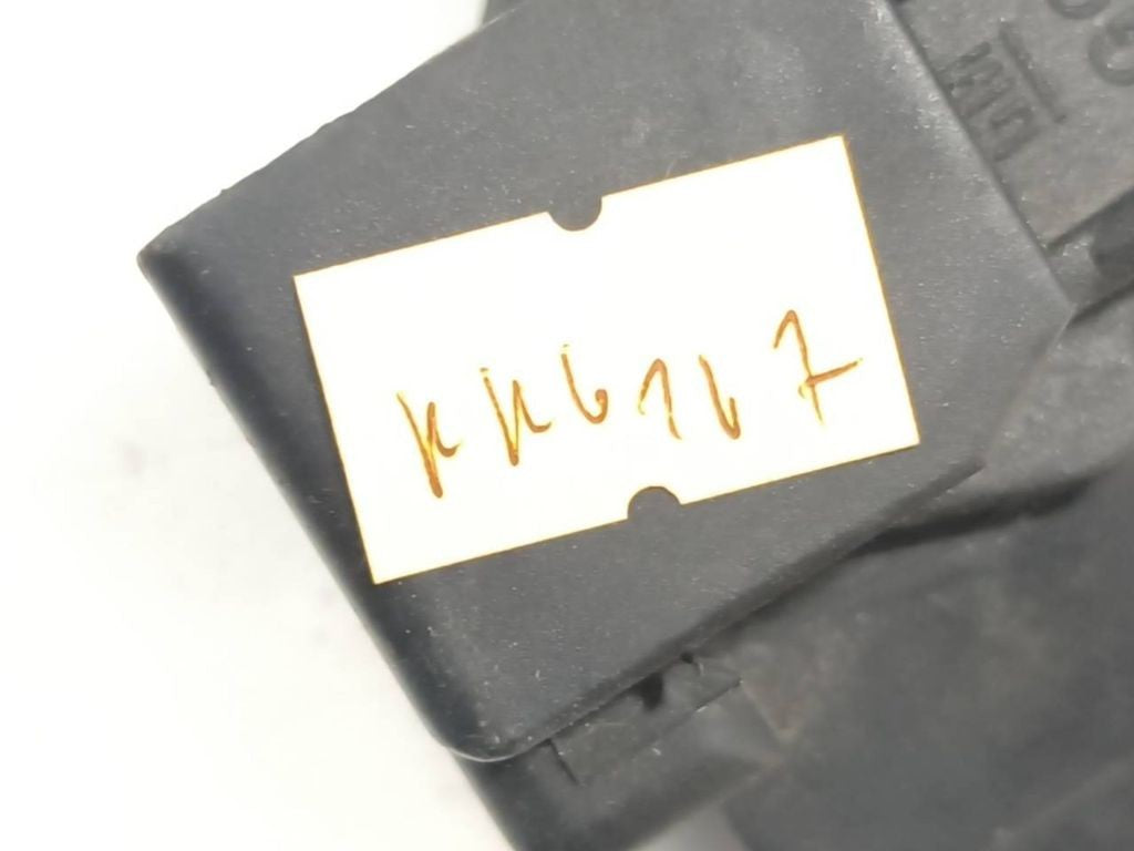 Saab 9-5 2002 bonnet hood release handle 7002346 