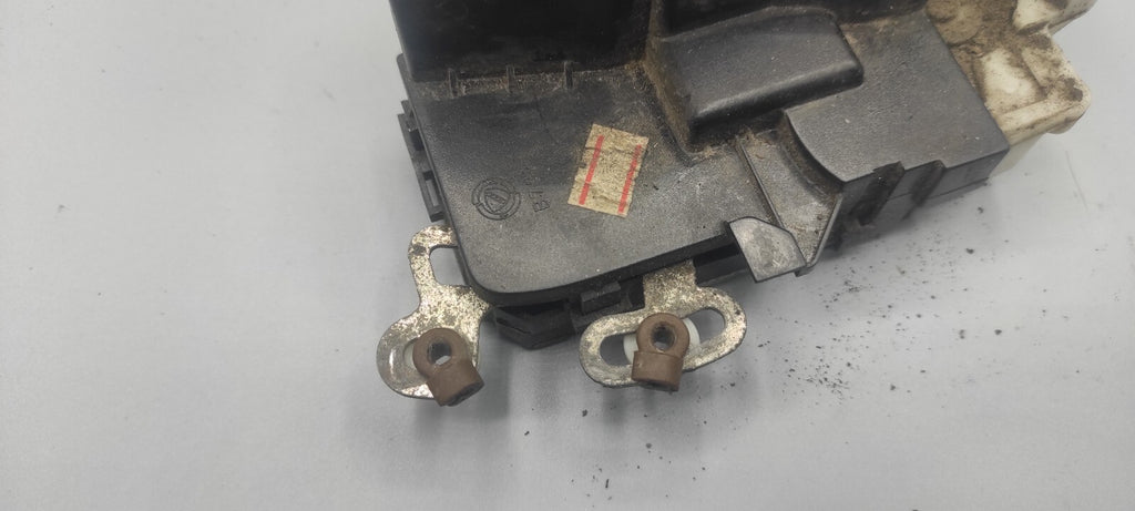 Alfa Romeo GT 1.9JTD 110kW Diesel 2006 LHD Front Right Door Lock B792