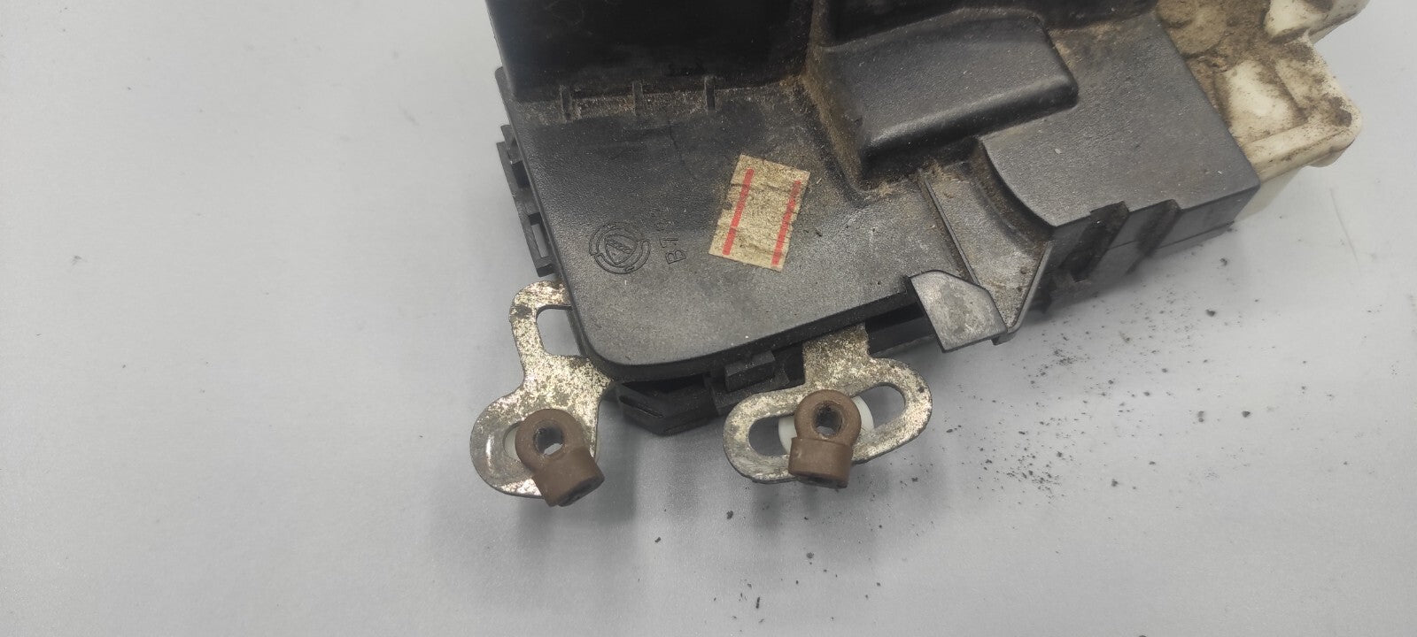 Alfa Romeo GT 1.9JTD 110kW Diesel 2006 LHD Front Right Door Lock B792