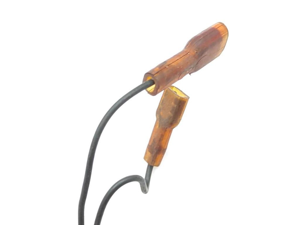 Ford Mondeo Mk III 2002 Steering wheel buttons 1S7T9E740AE 