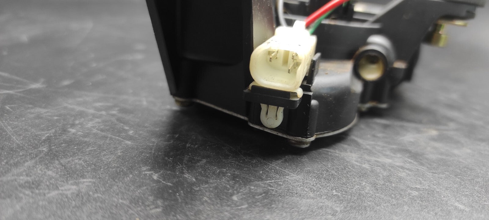 Alfa Romeo 147 1.9JTD 110kW Diesel 2006 Rear Wiper Motor MS2596000640