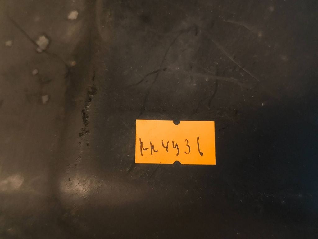 Alfa Romeo 159 2007 Right front wheel arch splash guards A755 