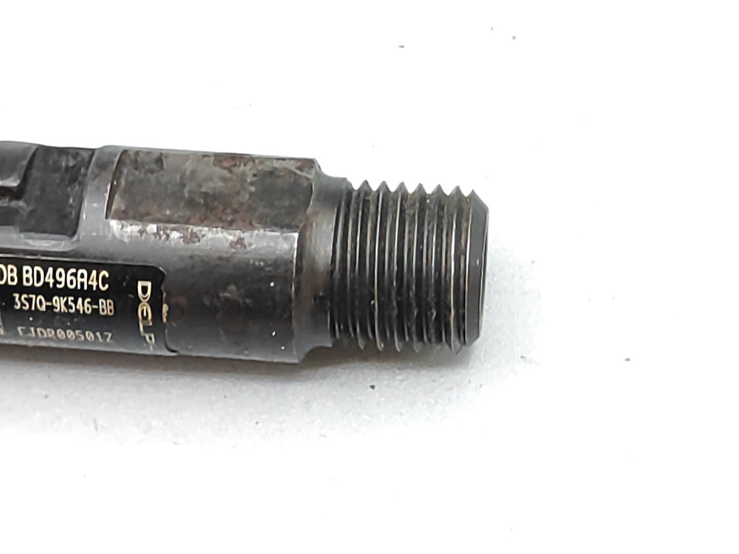 Jaguar X Type 2.0D 96kW 2005 Diesel Engine Injector 3S7Q9K546BB