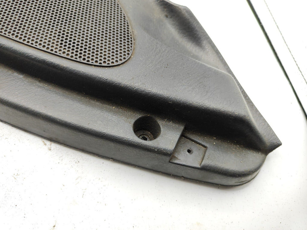 Honda Civic EK 6 Gen Hatchback 1998 Rear Right Parcel Shelf Trim S03-R RR