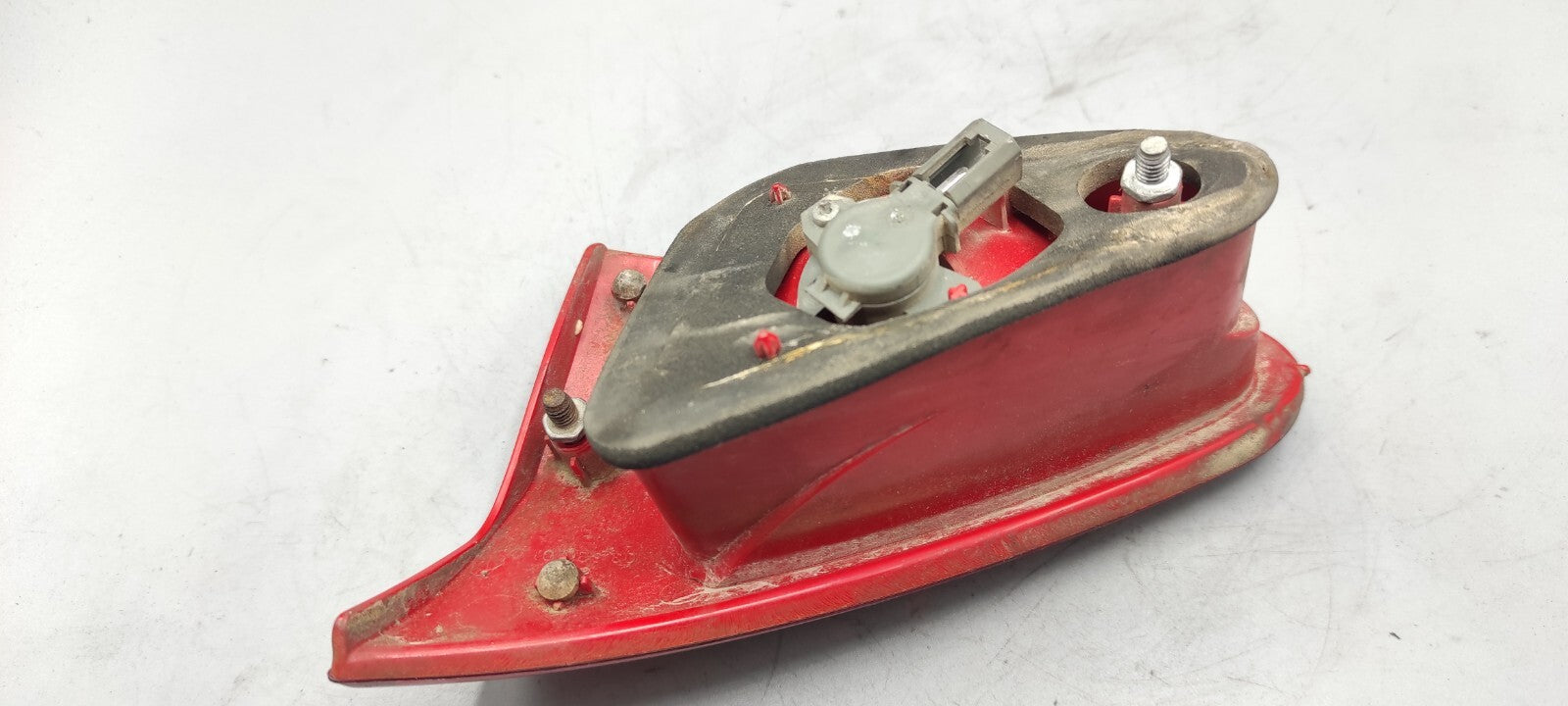 Alfa Romeo 147 1.9JTD 103kW 2003 LHD Rear Left Taillight Lamp