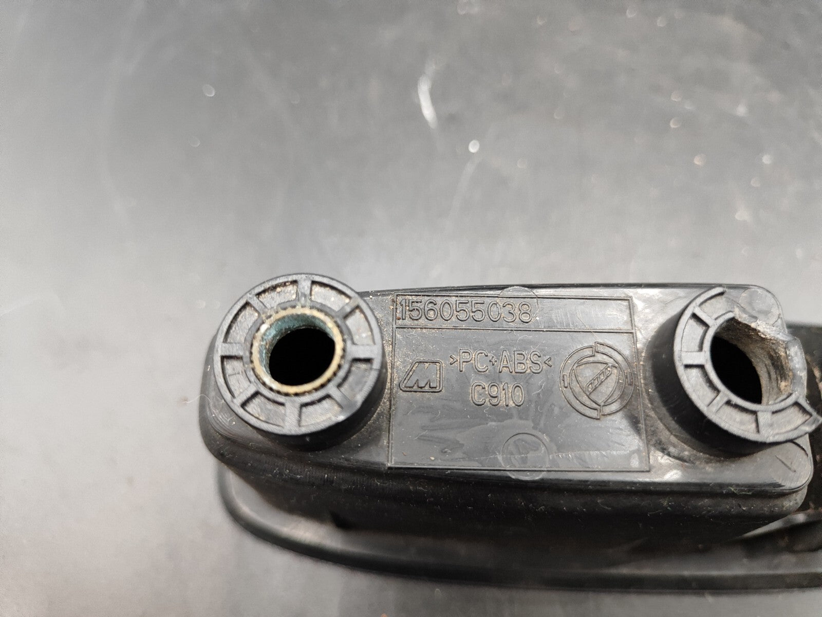 Alfa Romeo 159 1.9JTD 16V 2009 Rear Right Electric Window Switch 156055038