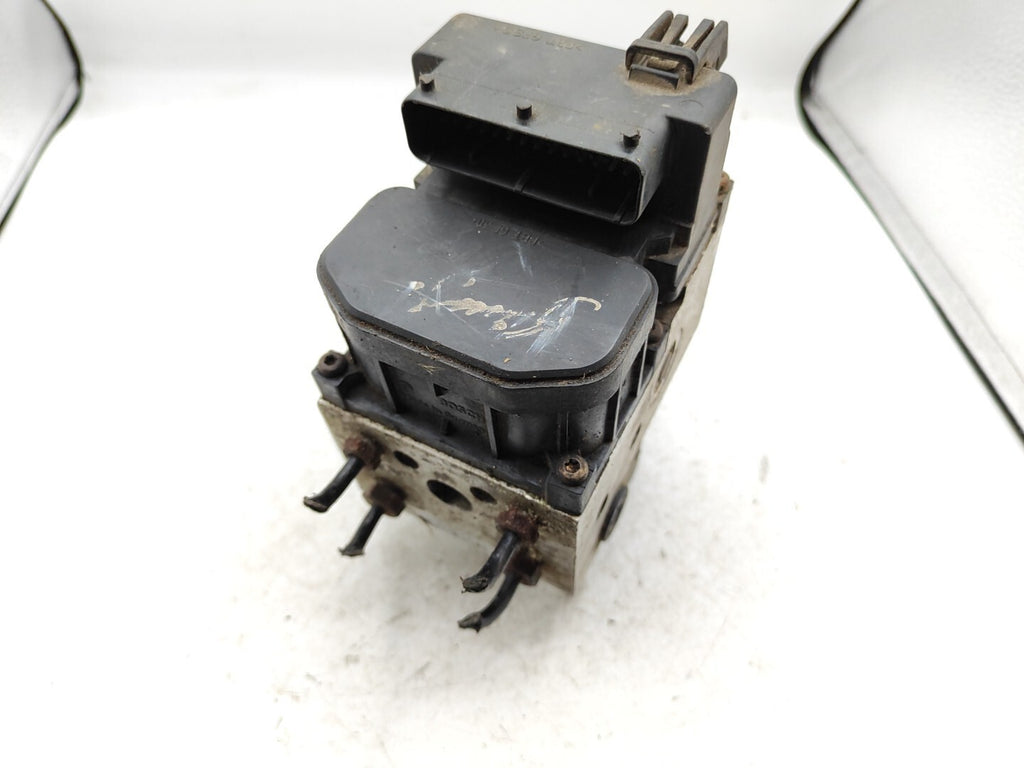 Alfa Romeo 156 2.4JTD 2001 ABS Brake Pump Module 46513088 0265216401