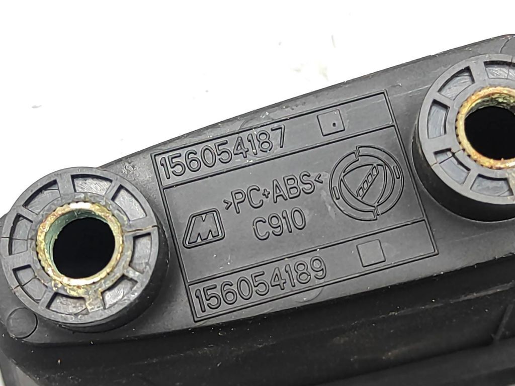 Alfa Romeo 159 2.2JTS 2006 LHD Left Electric window control switch 156054189