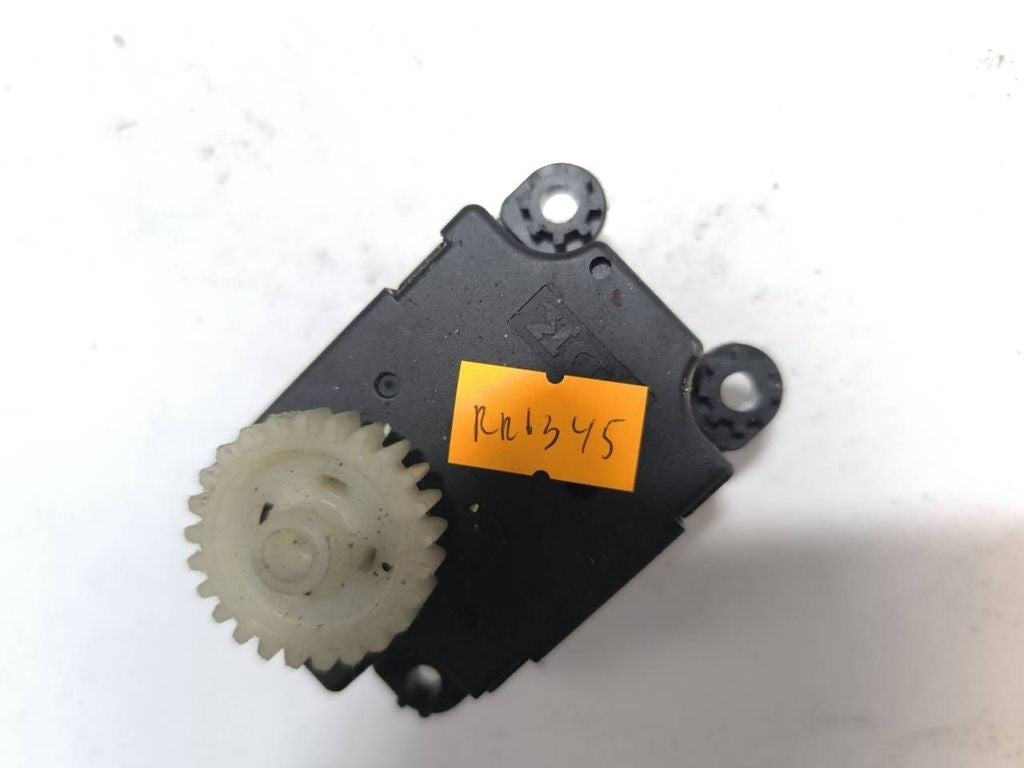 Alfa Romeo 156 FL 2005 Air heater flap actuator motor 52400866 