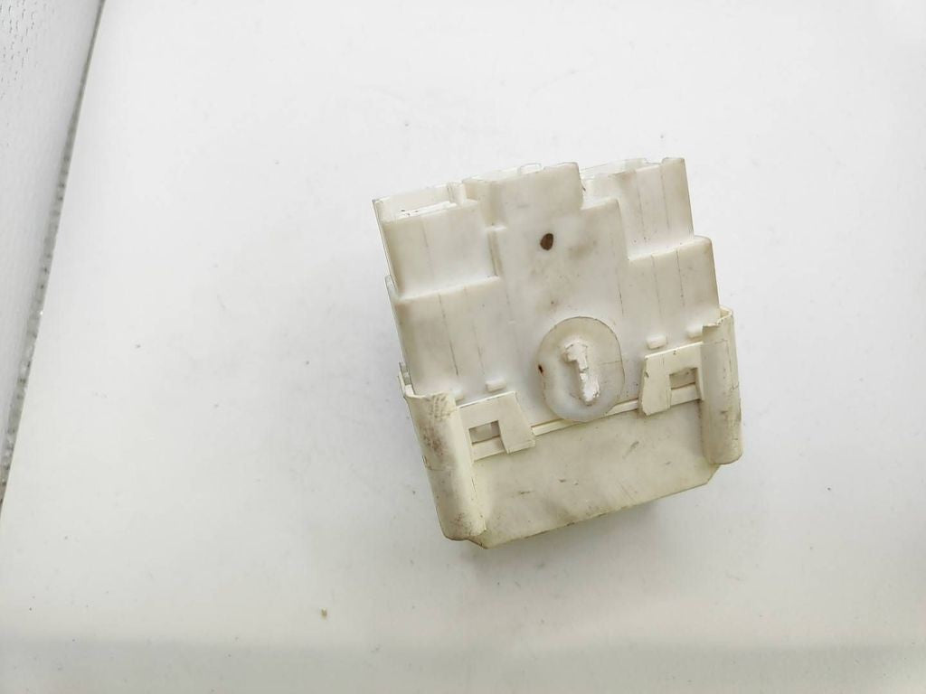 Smart ForFour I 2005 relay A4545450028 