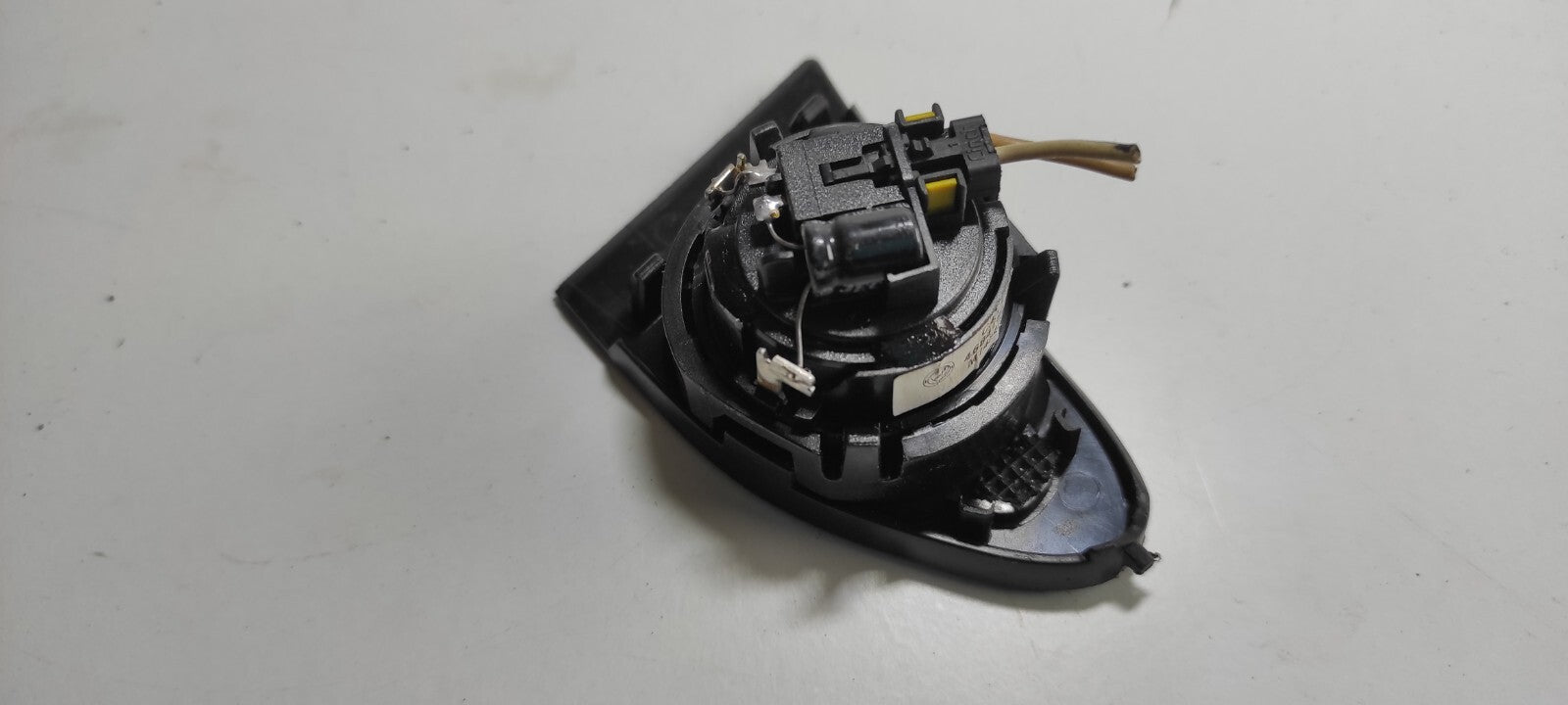 Alfa Romeo 159 1.9JTDm 8V Diesel 2008 Front Left Dash Speaker Tweeter 46841951