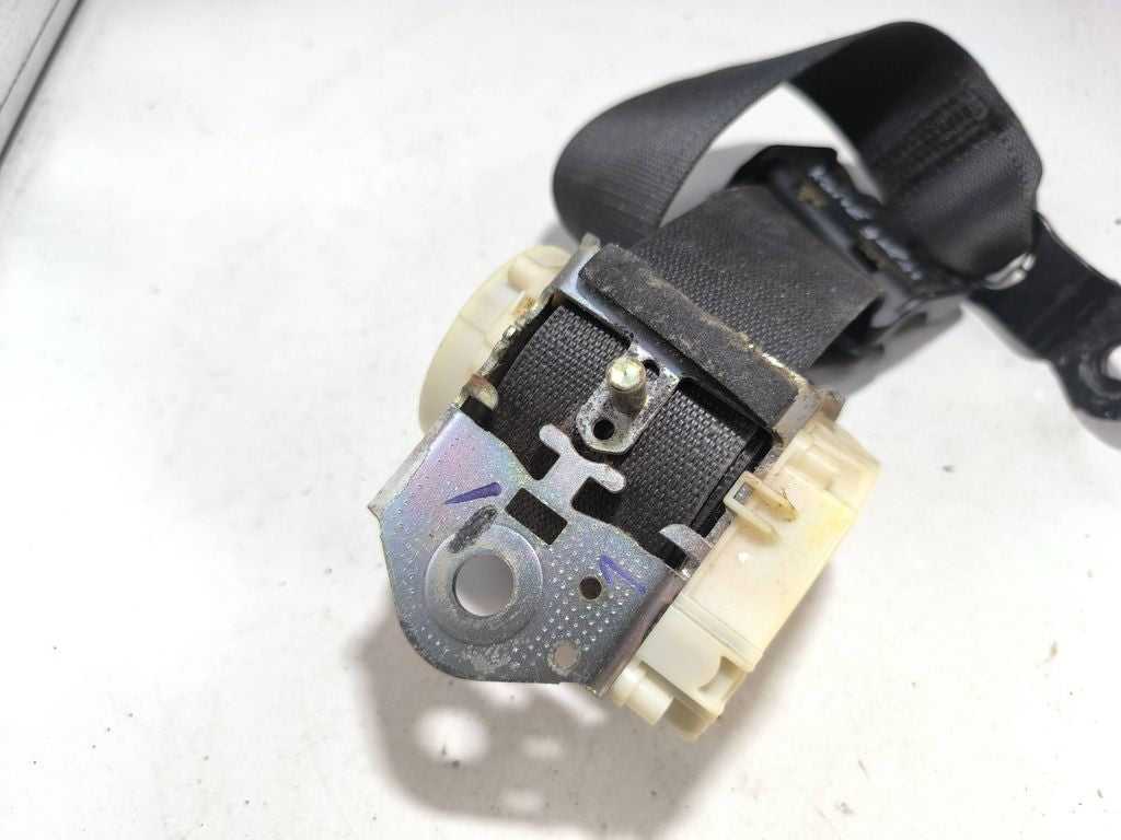 Fiat Croma 2007 rear left seat belt 33048191 