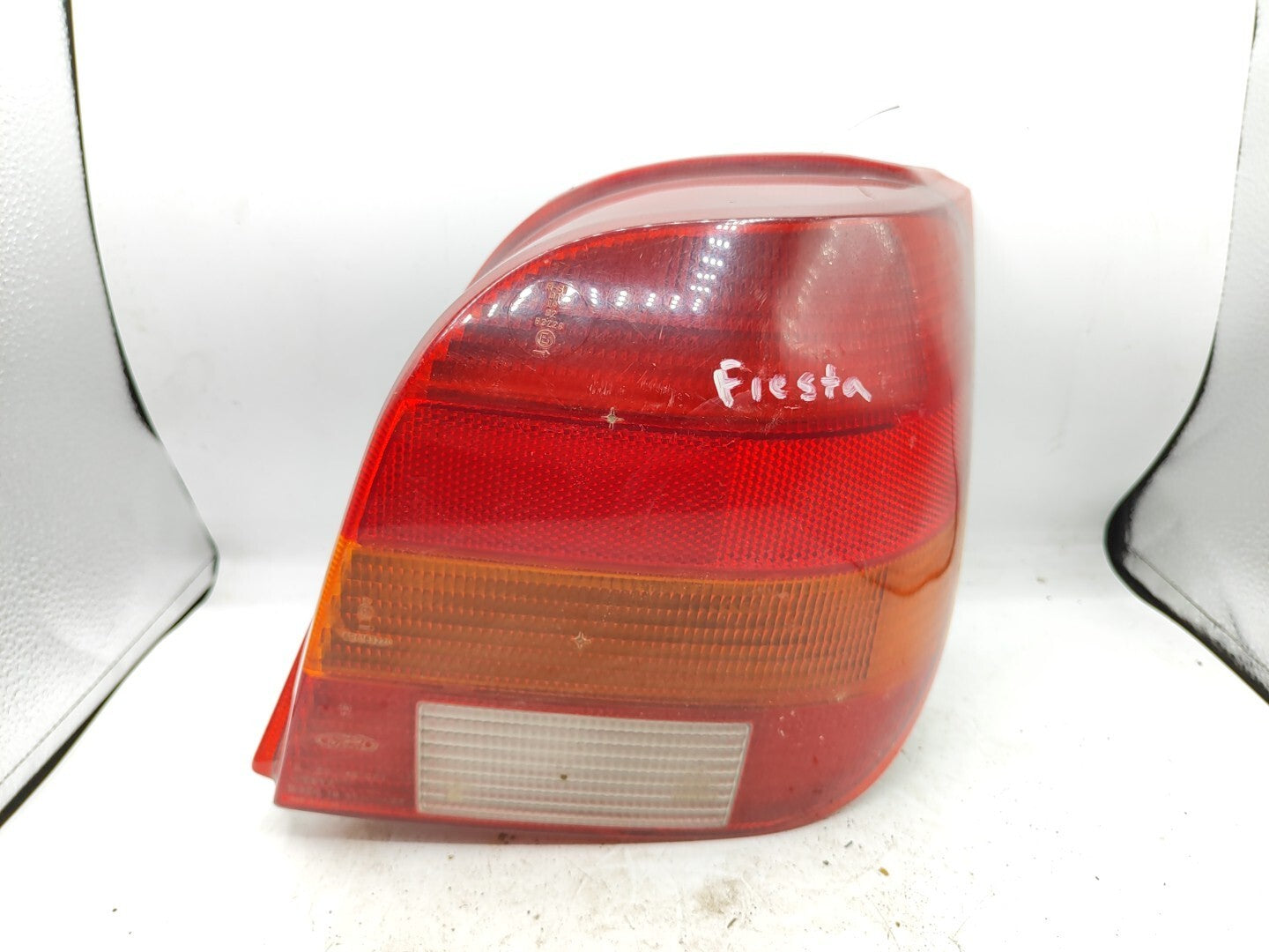 Ford Fiesta 1991 LHD Rear Right Side Taillight Lamp Light 89FG13N004AA