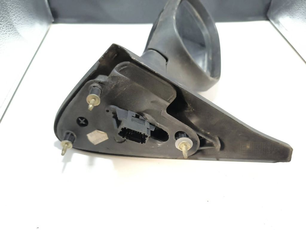 Renault Megane I 2001 LHD Front Left side electric wing mirror E2018011 