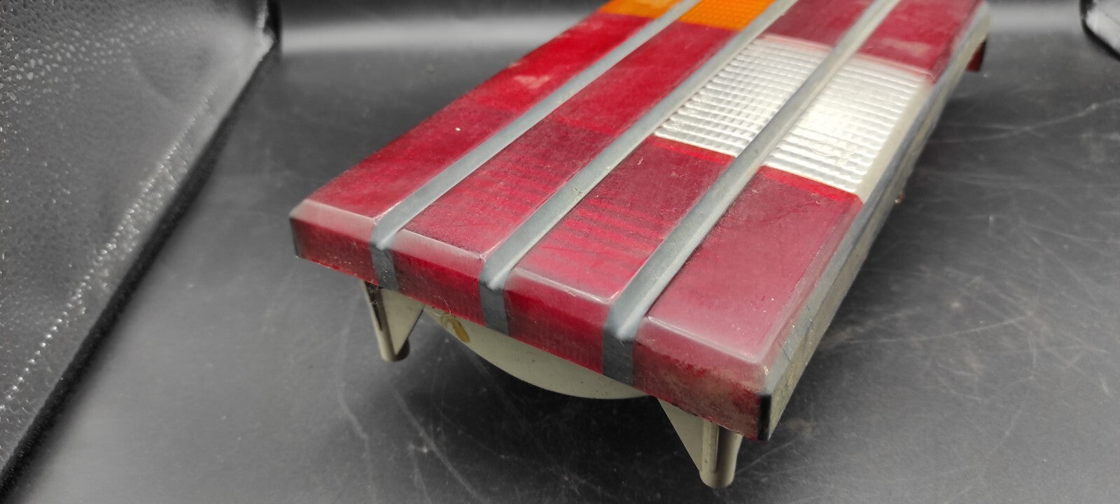 Opel Ascona C 1985 LHD Rear Right Taillight