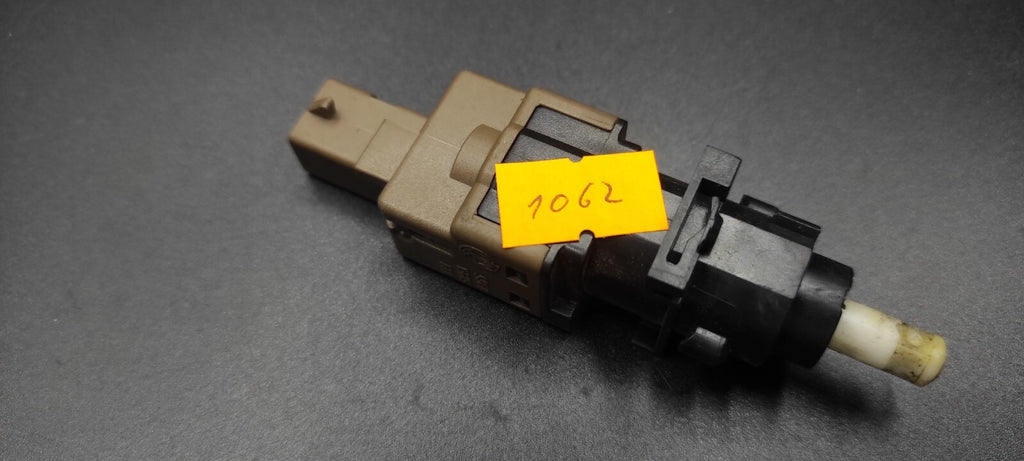 Alfa Romeo 159 Diesel JTD 110kW 2007 Brake Pedal Sensor 46840511