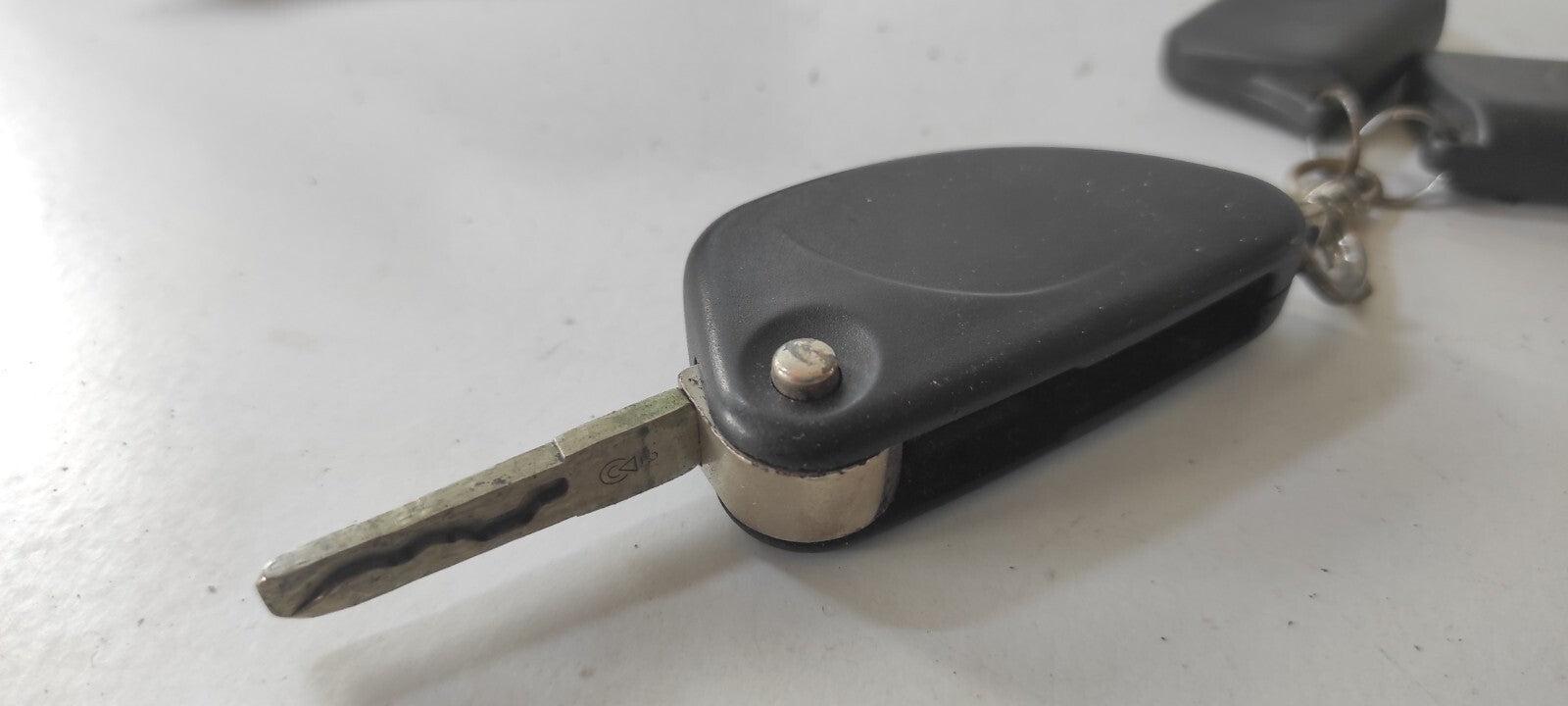 Alfa Romeo 147 1.9JTDm 85kW Diesel 2003 LHD Ignition Lock Barrel With Key