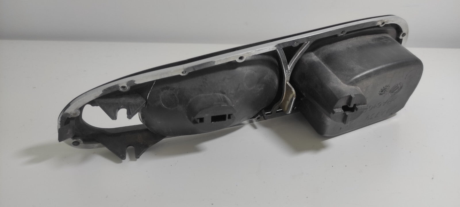 Alfa Romeo 156 2.4JTD 110kW 2002 Rear Right Door Handle Inner Trim