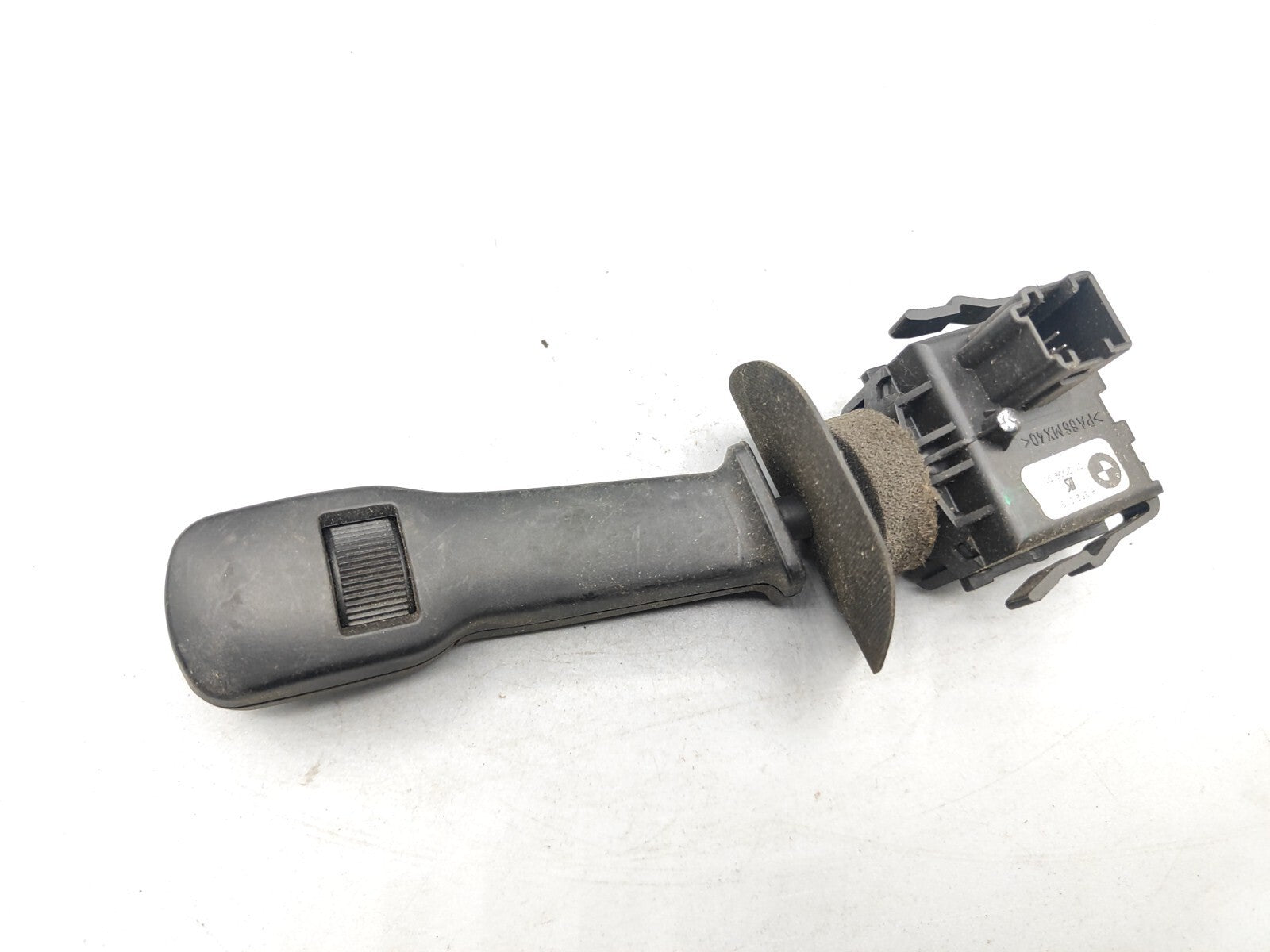 BMW 5 Series E39 1998 Front Wiper Control Stalk 8352013
