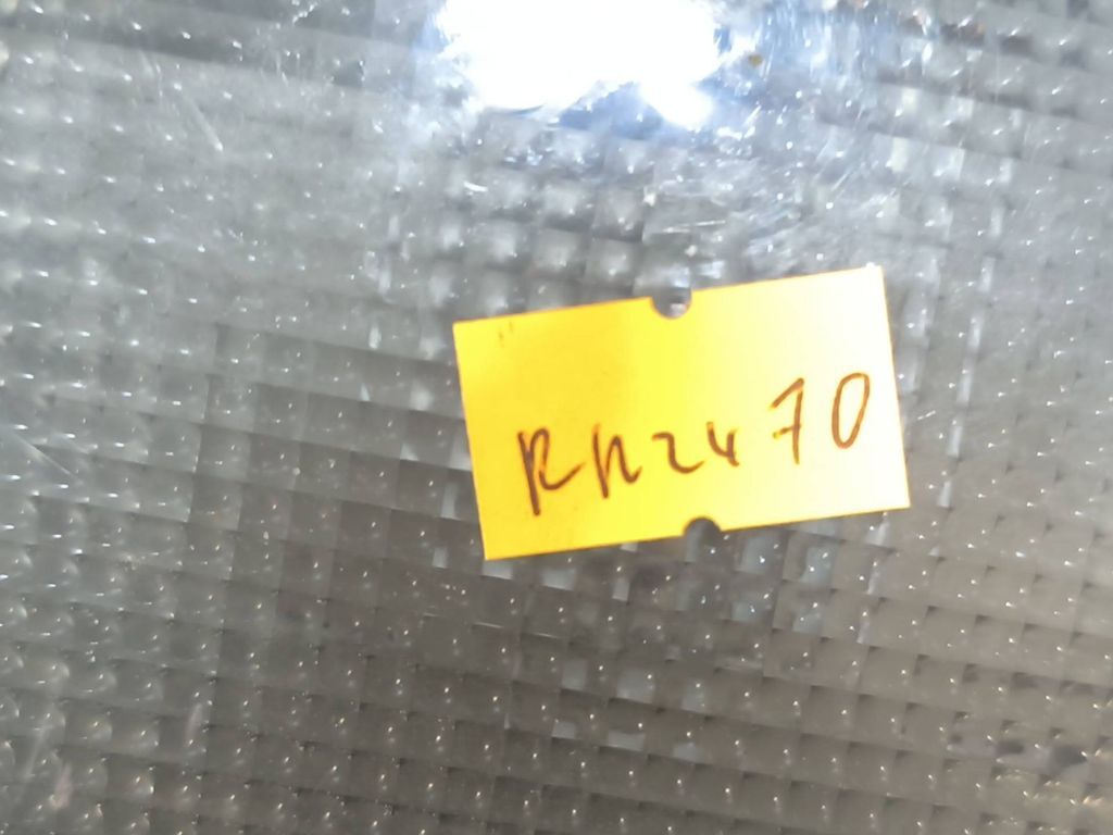 Audi A4 S4 B6 8E 8H 2002 front seat dome reading light 8E0947565 