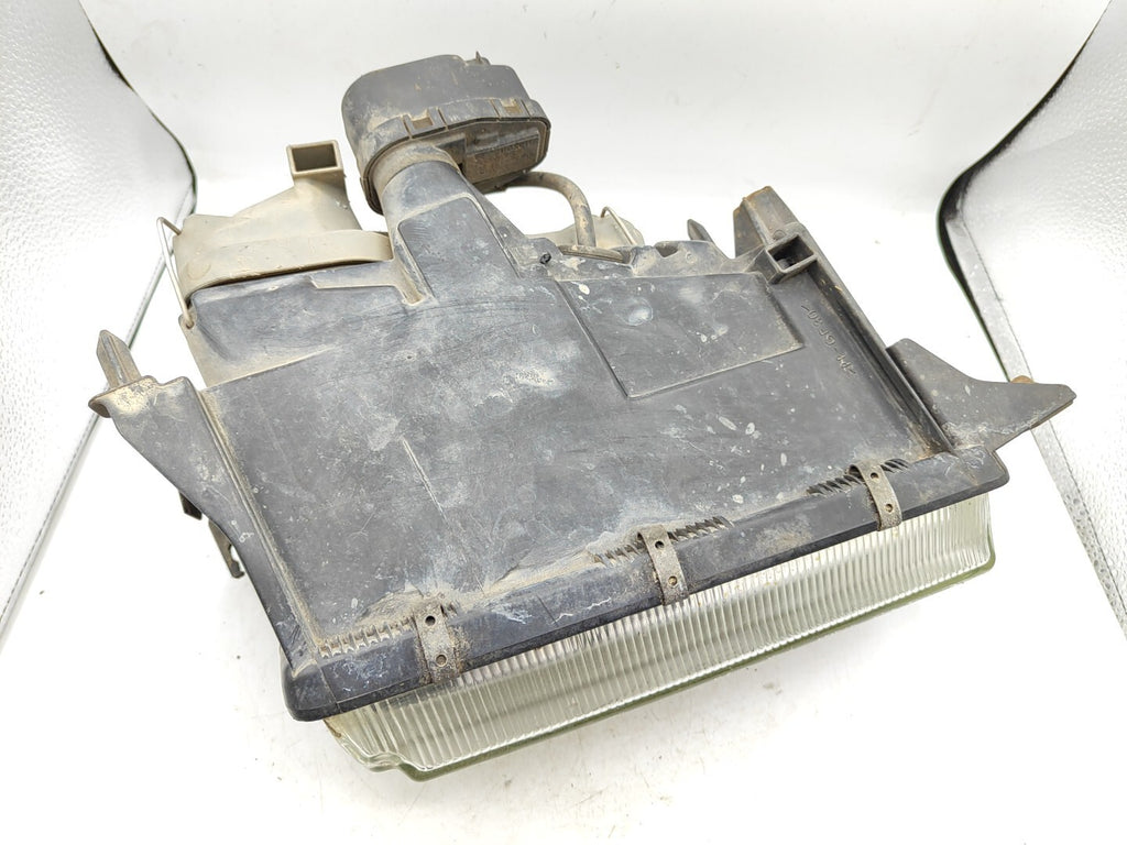 Alfa Romeo 155 1994 LHD Front Left Side Headlight 1305235168
