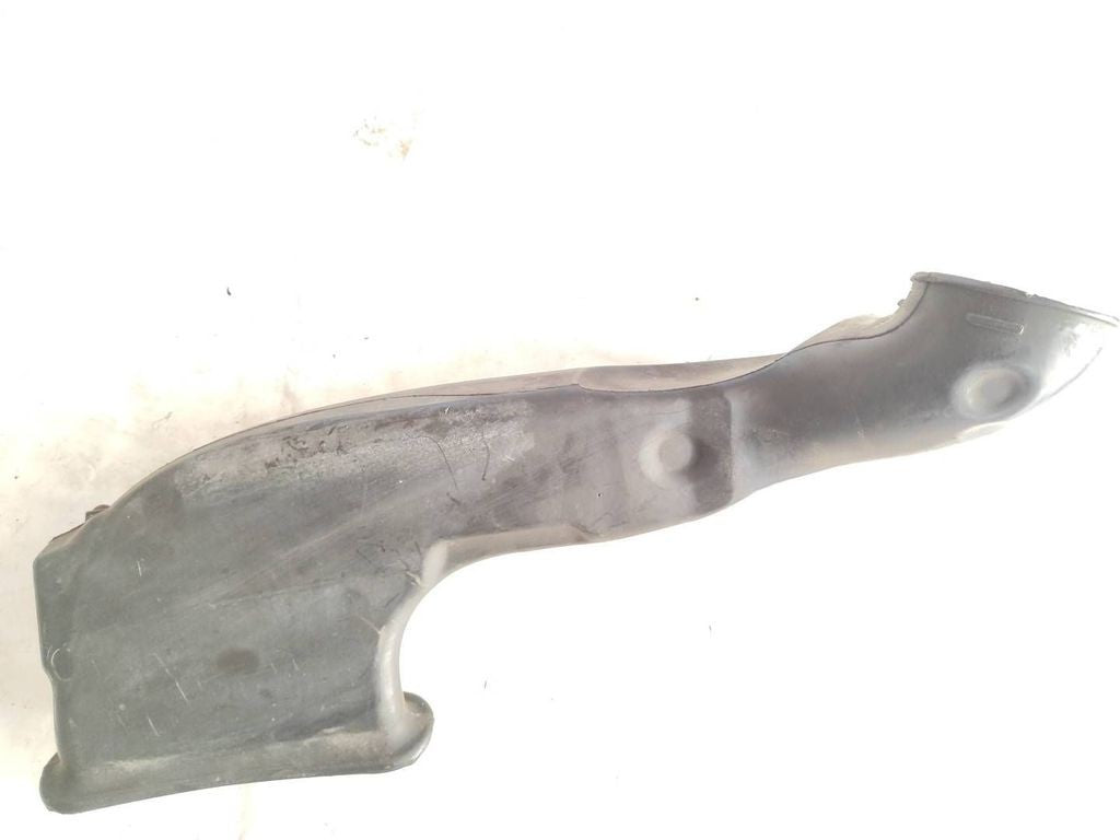 Opel Zafira B 2006 Diesel air intake hose pipe 55351756 