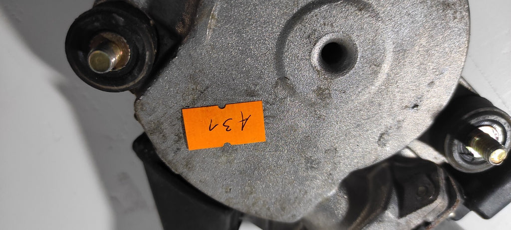 Alfa Romeo 147 1.9JTD 2006 Front Right Window Regulator Mechanism